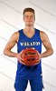 MBBall Media Day  Men’s Basketball 2021-22 Media Day. - Photo by Keith Nordstrom : Wheaton, Basketball, Media Day